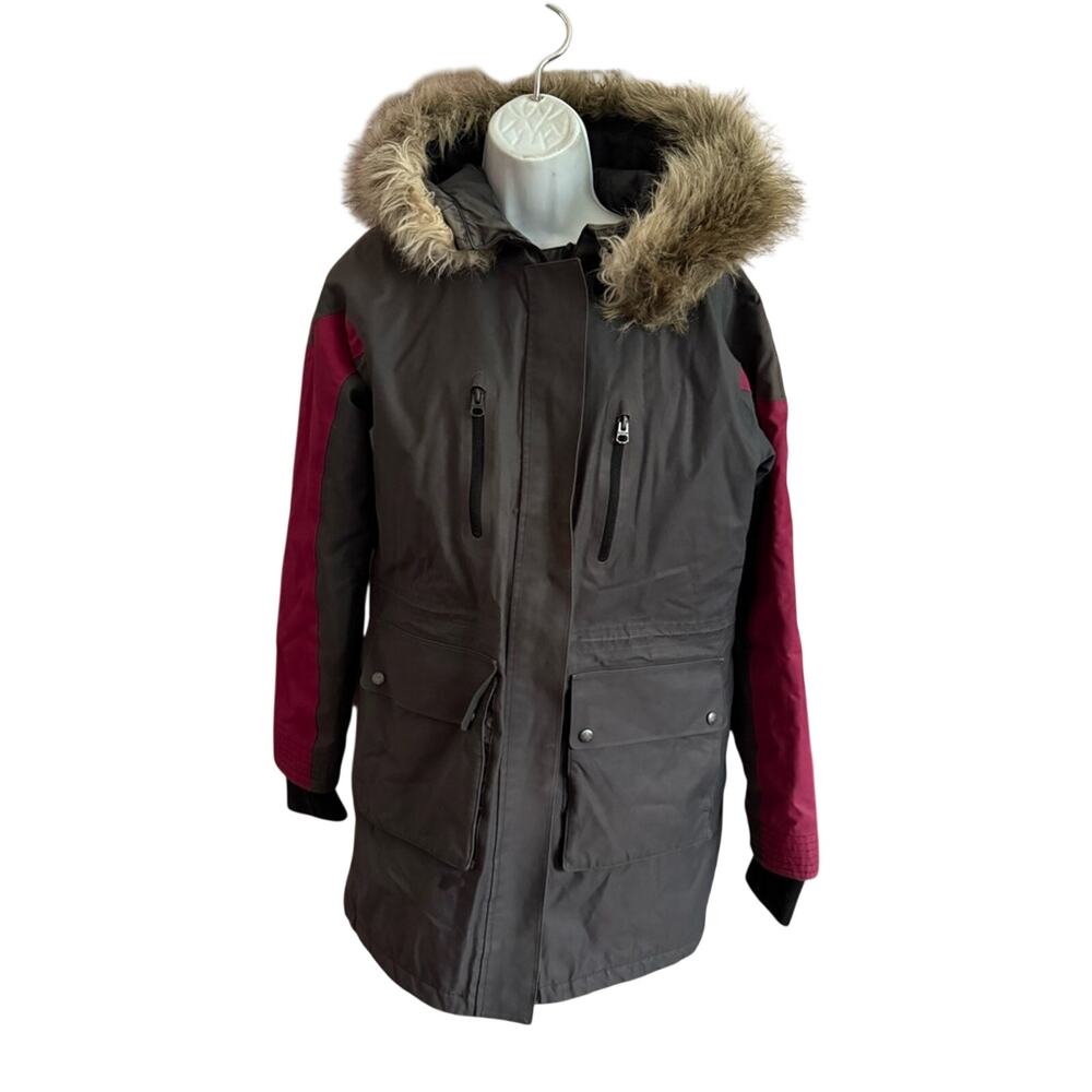 Burton Winter Snow Ski Snowboarding Jacket Women’s Medium
